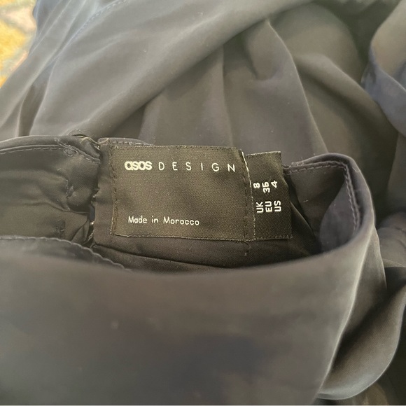 ASOS dress - Picture 6 of 6